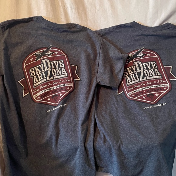 🔴Sky dive Eloy, AZ TSHIRT BUNDLE - Picture 4 of 4